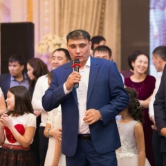 Мурат Тельтаев, 02.12, Алматы