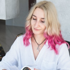 Анна Кузнецова, 11.01, Анапа