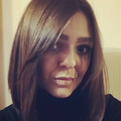 Надя Госедло, 06.06.1989, Нижневартовск