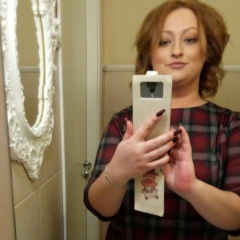 Людмила Крюкова, 03.12, Санкт-Петербург