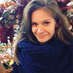 Виктория Макарова, 29.01.1985, Киев