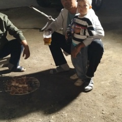 Arnur Salkynbaev, 06.04.1985, Жаркент