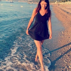 Катя Титова, 27.07.1991, Киев