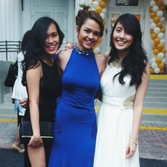 Tina Tú-Trâm, 22.08, Москва