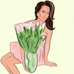 Валентина Молчанова, 21.08.1981, Санкт-Петербург