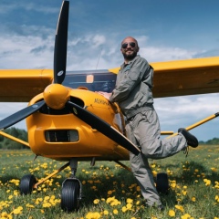 Константин Цеханский, 23.02