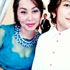 Анара Суйндыкова, 08.05.1990, Кызылорда