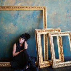 Екатерина Цатурова, 31.03.1988, Санкт-Петербург