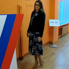 Анна Иванникова, 21.12