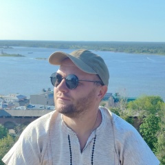 Иван Куприянов, 13.05.1985, Лесосибирск