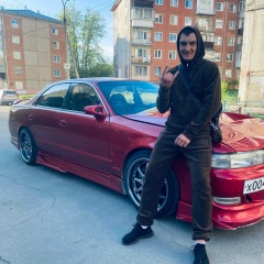 الكسندر سافيتسكي, 21.09, Ростов-на-Дону