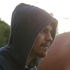 Влад Борисевич, 09.02.1987, Минск