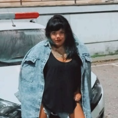 Евгения Алексеевна, 21.05.1990, Воронеж