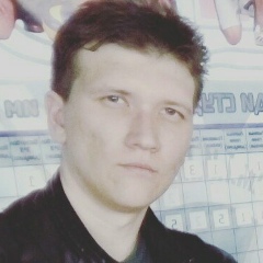 Илья Землянский, 02.08.1994