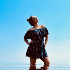 Марина Гарезина, 04.06, Великий Новгород