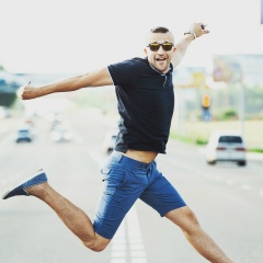 Микола Сенюк, 31.05.1989