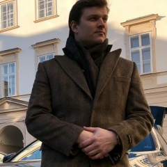 Игорь Муйжаник, 17.10.1988, Санкт-Петербург