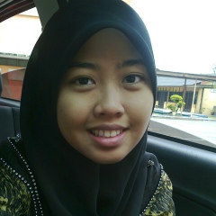 Intan Syuhadah, 31.07, Johor Bahru