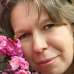 Мария Фокина, Санкт-Петербург