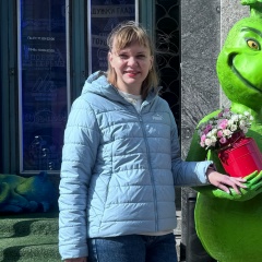 Надежда Иванова-Жидкова, 13.02, Санкт-Петербург