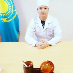 Дастан Толеуов, 07.02, Караганда