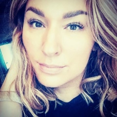 Наталья Снопкова, 08.08.1984, Санкт-Петербург