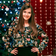 Анна Румянцева, Иваново