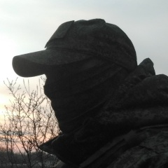 Дима Баранов, 02.12.1997, Богородск