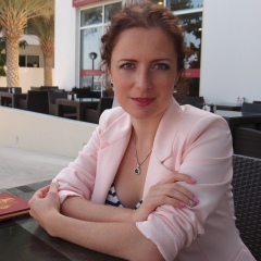 Лидия Бошникова, 24.10.1984, Днепр (Днепропетровск)