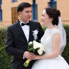 Сания Карсакбаева, 18.02.1990, Астана