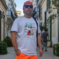 Алексей Аникеев, 31.03.1984