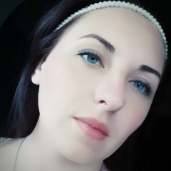 Ольга Визир, 06.06, Бельцы