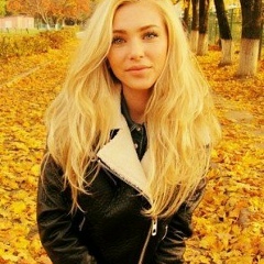 Ирина Скляр, 12.05.1992, Оренбург