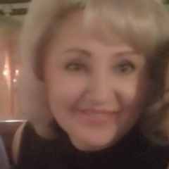 Людмила Гуляева, 29.01.1971, Санкт-Петербург