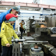 Алексей Кочнев, Петрозаводск