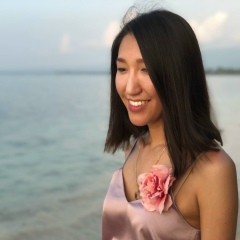 Айталина Пухова, 24.11.1987, Москва