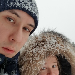 Анастасия Сорокина, 11.02, Санкт-Петербург