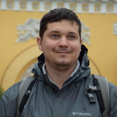 Дмитрий Зольников, 05.05.1984, Москва