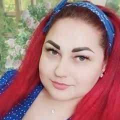 Натали Данько, 20.02.1992, Батайск