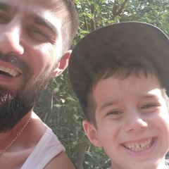 Салех Гусейнов, 14.12, Москва