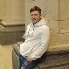 Александр Балбеков, 01.06.1988, Новосибирск