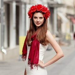 Александра Букреева, 05.12, Йошкар-Ола