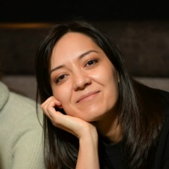 Валентина Шульга, 20.05.1986, Санкт-Петербург