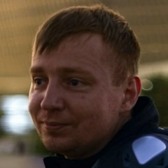 Михаил Погорелый, Санкт-Петербург