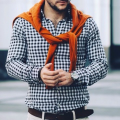 Хамзат Базуркаев, 01.05, Москва