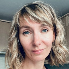 Анастасия Лаврова, 25.08.1984, Краснодар