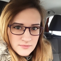 Мария Бабина, 06.08, Нижний Новгород