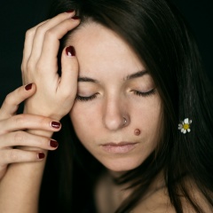 Наталья Ефремова, 11.01.1989, Москва