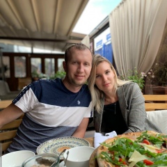 Александр Ненашев, Барнаул