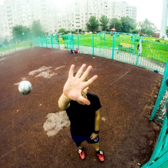 Дмитрий Чумак